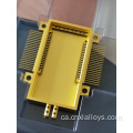 Paquet de comunicació òptica de 40 pins Shell Tube